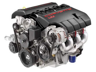 U3976 Engine